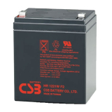 ACCU CSB HR1221W