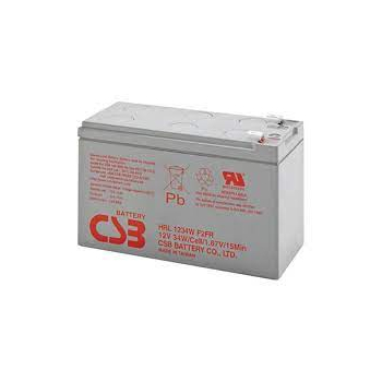Acumulator Eaton ACCU CSB LONGLIFE HRL1234W HRL1234WF2FR