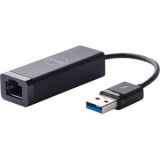 Placa retea Dell Adapter - USB 3 to Ethernet (PXE) 470-ABBT