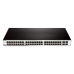 D-Link 52-Port PoE Gigabit Smart Switch 370W PoE including 4 x SFP