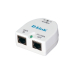 Adaptor D-Link 1-PORT GIGABIT POE INJECTOR/IN DPE-101GI