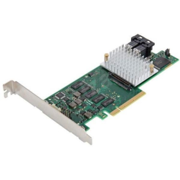 Controller RAID Fujitsu PRAID CP400i FH/LP S26361-F3842-L501