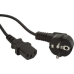 Cablu FUJITSU Cable powercord (D,..), 1.8m, grey T26139-Y1740-L10