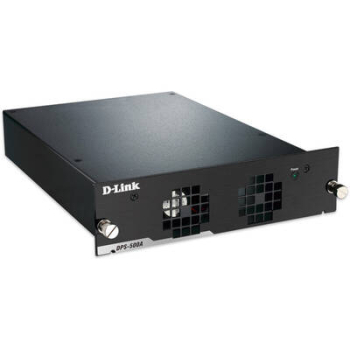 Sursa D-Link 156W EXTERNAL/REDUNDANT POWER SUPPLY DPS-500A