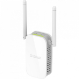 D-Link WIRELESS RANGE EXTENDER N300/EXTERNAL ANTENNA BLACK DAP-1325/E