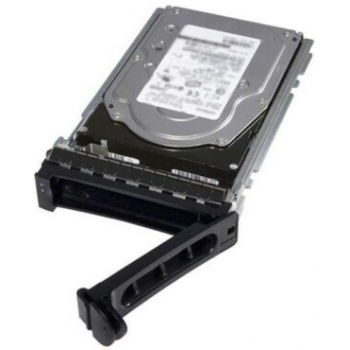 HDD 2TB RPM SATA DELL 7.2K 3.5IN 6GBPS S