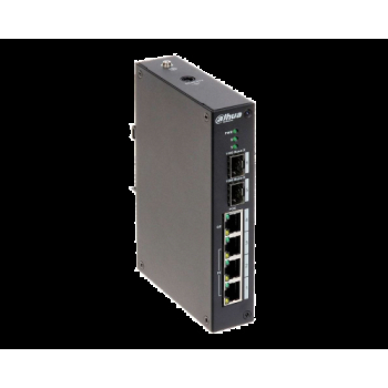 Dahua PFS4206-4P-96