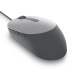 Mouse MSE DELL LASER WIRED MS3220 BLACK S 570-ABHN