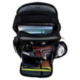 Accesoriu TARGUS CITYGEAR BACKPACK/14IN BACKPACK BLACK TCG655GL