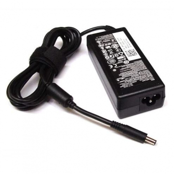 Alimentator Dell EUROPEAN 65W AC ADAPTER WITH POWER CORD (KIT) 450-AECL