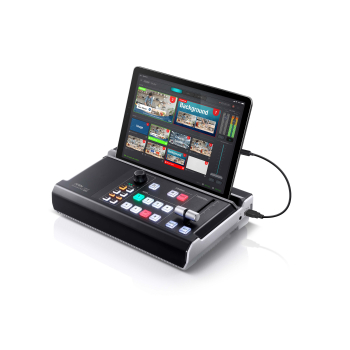 ATEN UC9020 StreamLive HD All-in-one Multi-channel AV Mixer   