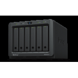 Carcasa Synology DiskStation DS620slim 
