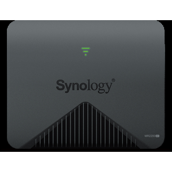 Wireless Mesh Router MR2200ac SYN