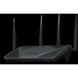 Synology RT2600AC ROUTER 1.7 GHZ DC/512 MB 3X GBE LAN 2X GBE WAN 