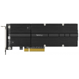 Synology PCIe M.2 SSD Adapter M2D20 PCIe