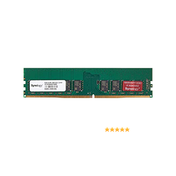Memorie MSP D4EC-2666-8G Synology 
