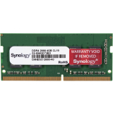 Memorie MSP D4NESO-2666-4G Synology 