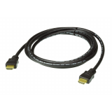 Cablu HDMI 5 m , rezolutie 4k 30fps, conectori auriti ATEN KVM CABLE 2L-7D05H