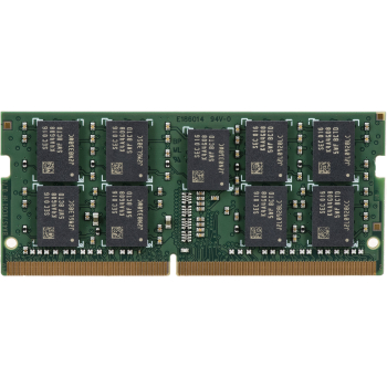 Memorie Synology Syn RAM DDR4 8GB non-ECC Unbuf D4ES01-8G 