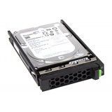 Fujitsu HD SAS 12G 2.4TB 10K 512e HOT PL 2.5 EP S26361-F5543-L124