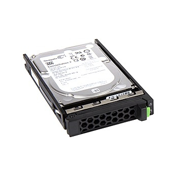 Fujitsu HD SAS 12G 2.4TB 10K 512e HOT PL 2.5 EP S26361-F5543-L124