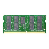 Synology RAM DDR4 4GB  non-ECC Unbuffere