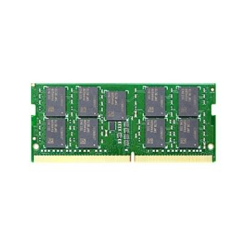 Synology RAM DDR4 4GB  non-ECC Unbuffere