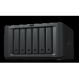 Carcasa server Synology DiskStation DS1621+ 