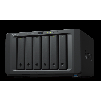 Carcasa Synology DiskStation DS1621+ 
