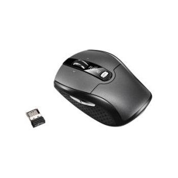 FTS Wireless Notebook Mouse WI660 Track