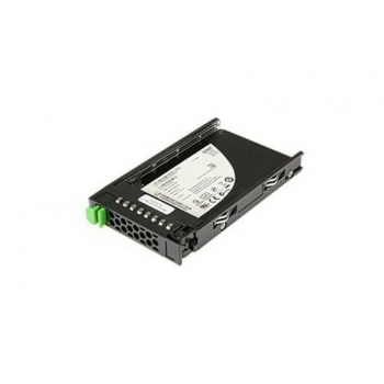 Fujitsu SSD SATA 6G 960GB Mixed-Use 2.5' H-P (SFF) SSD SATA 6G 960GB Mixed-Use 2.5' H-P