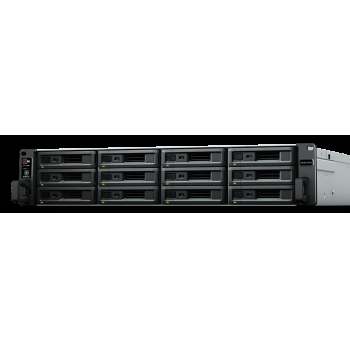 Carcasa Synology RackStation RS3621RPxs 