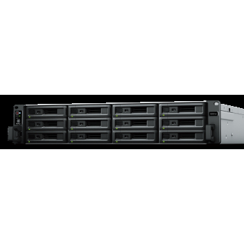 Carcasa Synology RackStation RS3621xs+ 