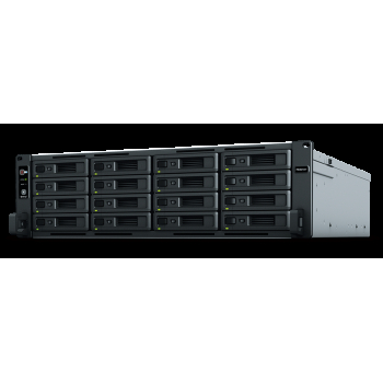 Carcasa Synology RackStation RS4021xs+ 