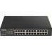 Switch SWT 24*1000TX D-LINK DGS-1100-24V2 