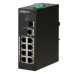 Switch Dahua SWT POE 8 PORTS PFS3110-8ET-96-V2  