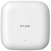 D-Link Wireless Wave 2 Dual-Band PoE Access Point, DAP-2682; 2x Gigabit PoE capable LAN port, MU-MIMO, 2.4GHz 600 Mbps, 5GHz 1700 Mbps, Mounting Wall/Ceiling, PoE Mode 802.3at, Dimensions 190 x 190 x 43.7 mm, Indoor.