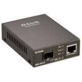 Media convertor D-Link GIGABIT ETHERNET SFP CONVERTER/. IN DMC-G01LC/E Media convertor D-Link GIGABIT ETHERNET SFP CONVERTER/. IN DMC-G01LC/E