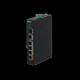 Dahua SWITCH 4Ports PoE PFS3106-4ET-60-V2  