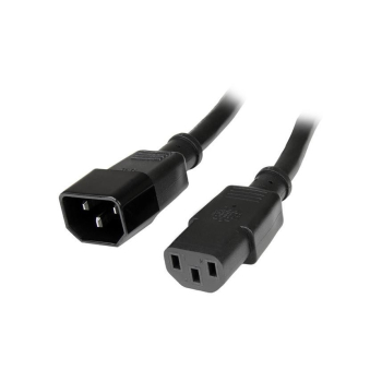 Cablu Fujitsu FTS CABLE POWERCORD RACK 1.8M BLACK T26139-Y1968-L180