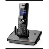 Telefon POLY TAC PYC VVX D230 DECT,IP 2200-49230-015 