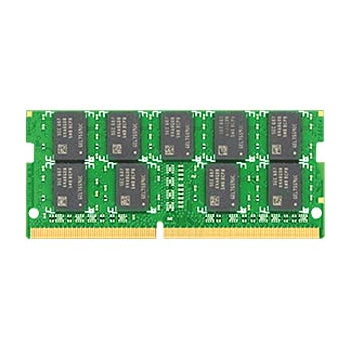 Memorie Synology RAM DDR4 4GB ECC SODIMM D4ES02-4G