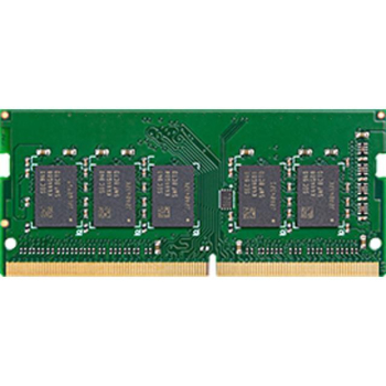 Memorie Synology RAM DDR4 8GB ECC SODIMM D4ES02-8G