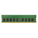 Memorie Synology 4 GB DDR4 RAM UDIMM UNBUFFERED/. D4EU01-4G
