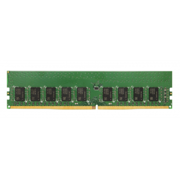Memorie Synology 4 GB DDR4 RAM UDIMM UNBUFFERED/. D4EU01-4G
