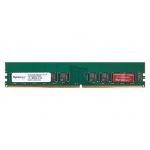 SYNOLOGY 8GB DDR4 ECC UDIMM D4EU01-8G