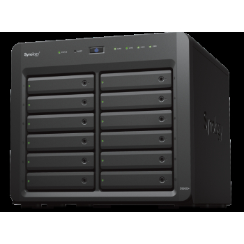 Carcasa Synology DiskStation DS2422+ Carcasa Synology DiskStation DS2422+