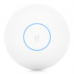 Access Point Ubiquiti UniFi 6 Long-Range U6-LR, Dual-Band Gigabit, Wi-Fi 6, 4x4 MU-MIMO, Bluetooth 5.0