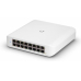 Ubiquiti Networks SWITCH LITE 16 POE USW-LITE-16-POE 