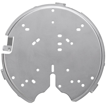 Ubiquiti Networks The Mounting Plate offers a variety of m U-PRO-MP